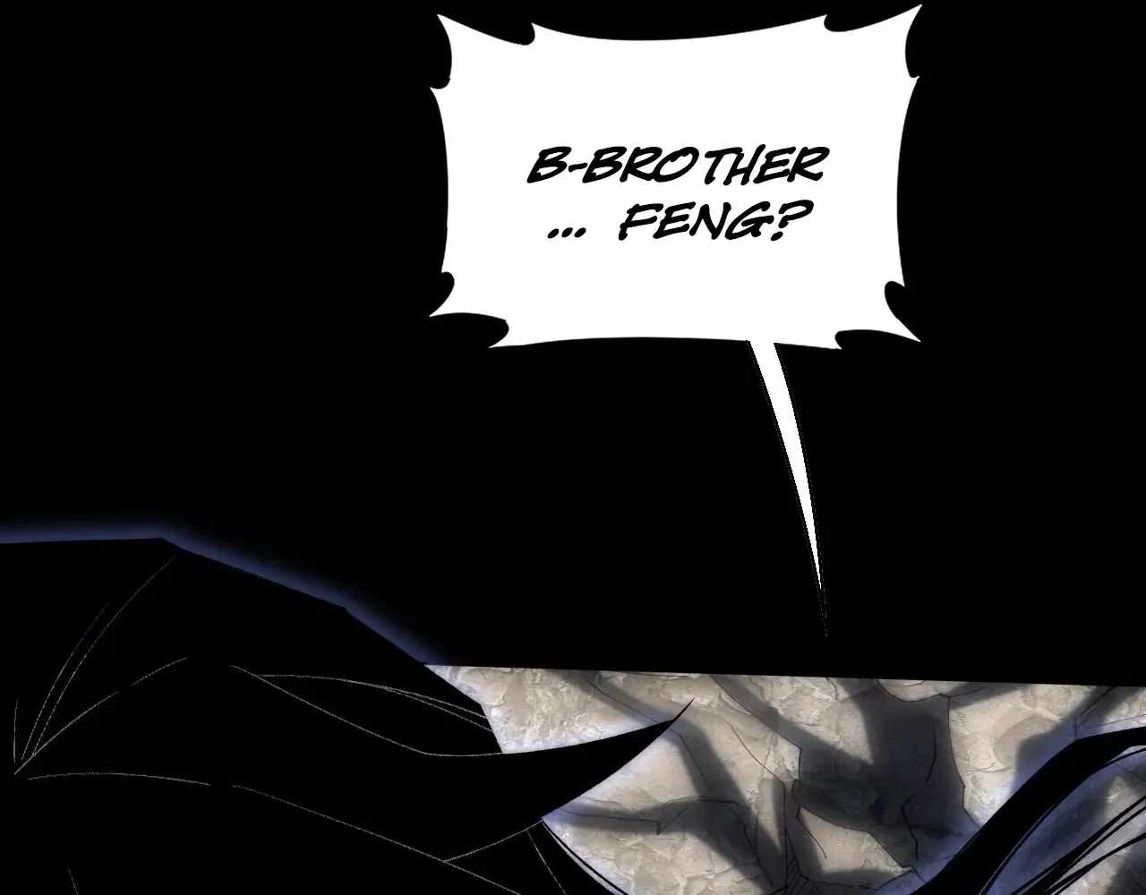 SINISTER IMMORTAL PATH Chapter 75 page 22