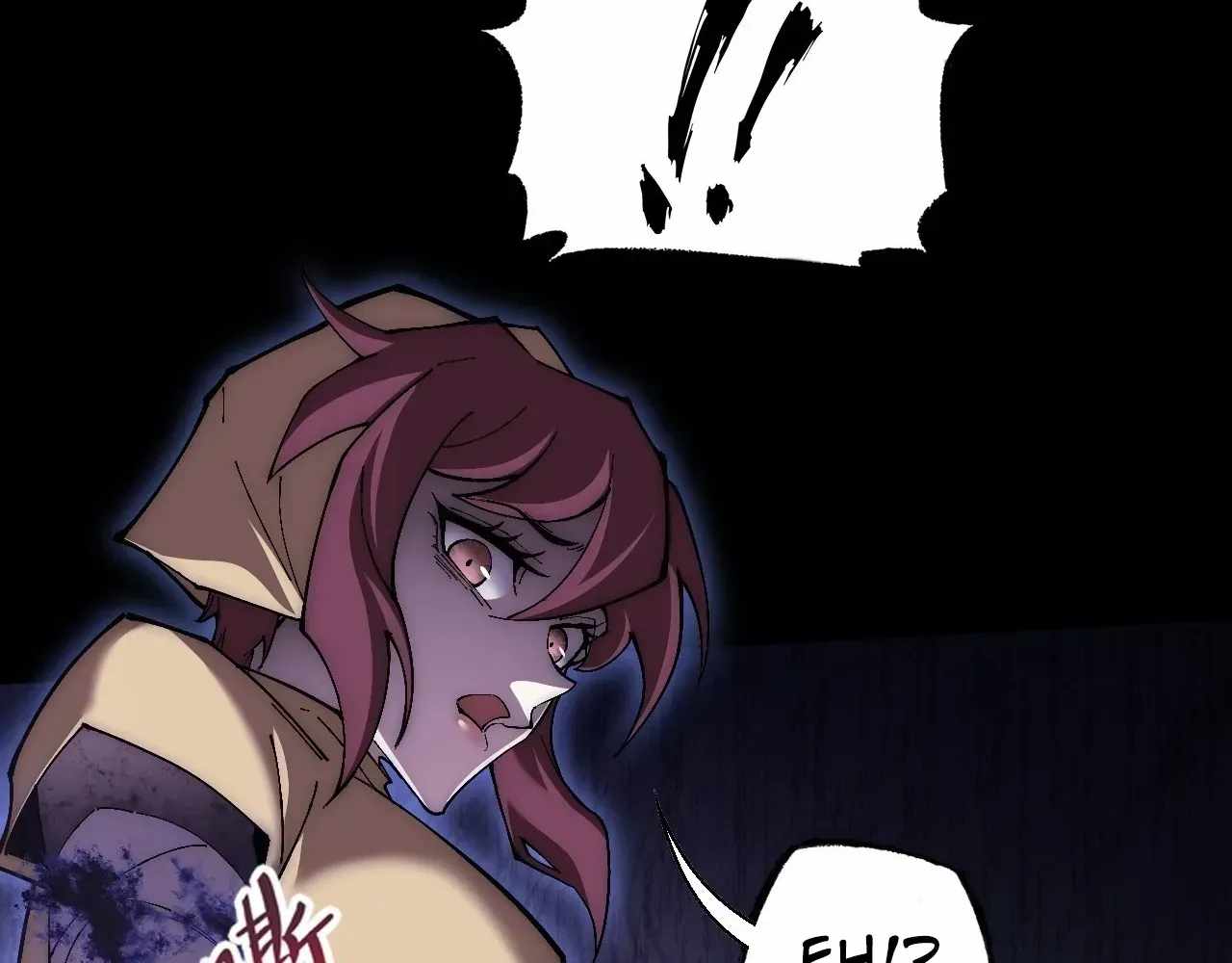 SINISTER IMMORTAL PATH Chapter 75 page 30