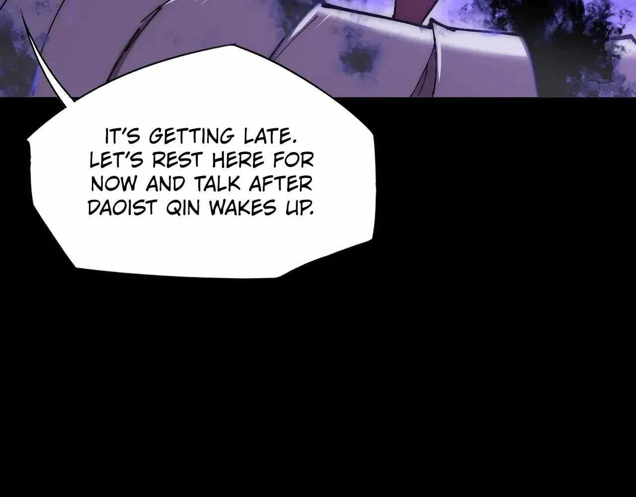 SINISTER IMMORTAL PATH Chapter 75 page 37