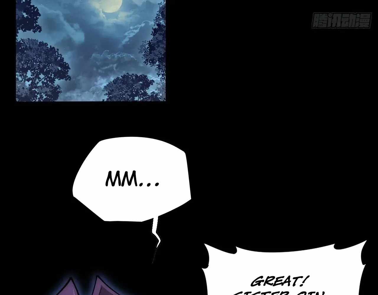 SINISTER IMMORTAL PATH Chapter 75 page 39