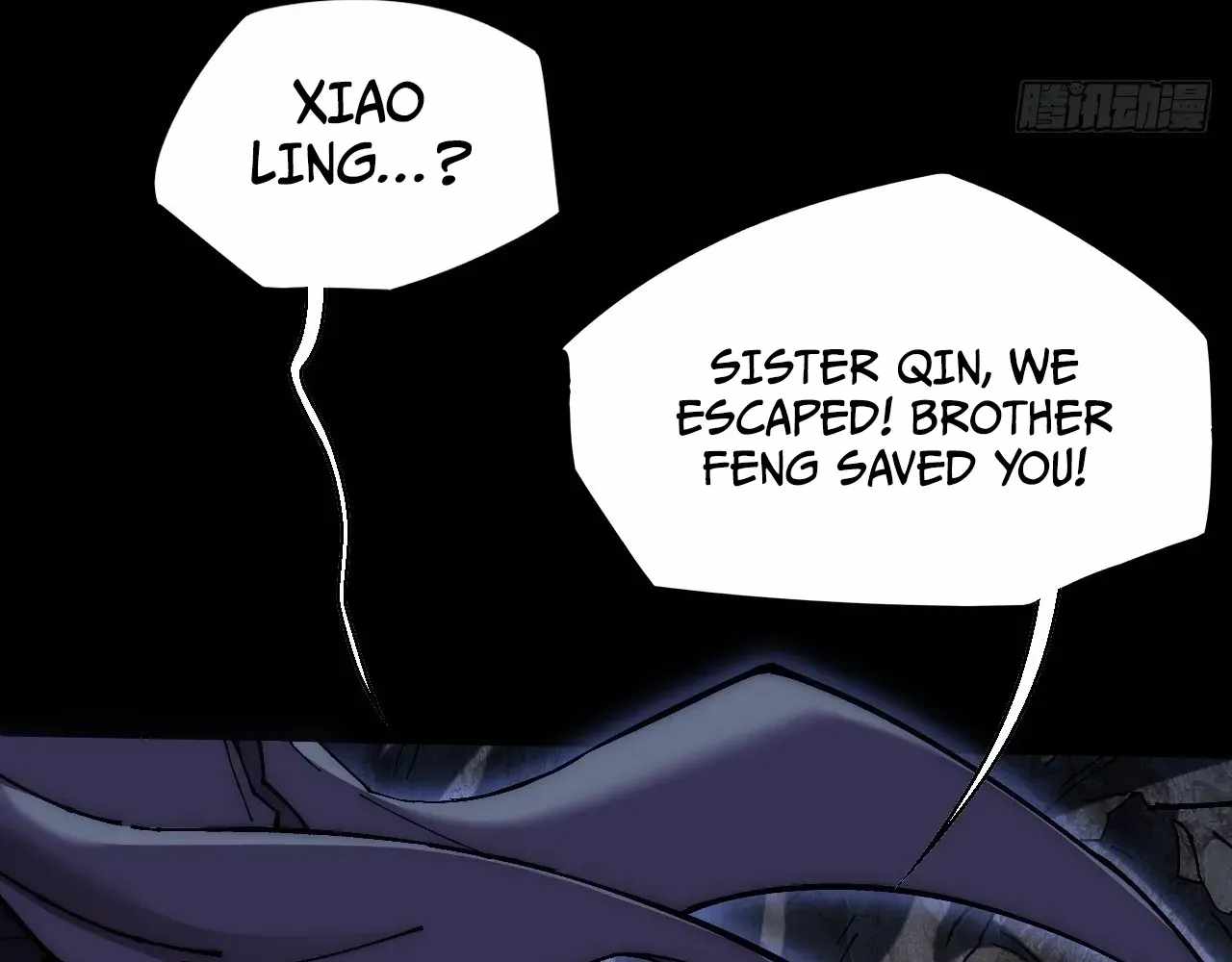 SINISTER IMMORTAL PATH Chapter 75 page 42