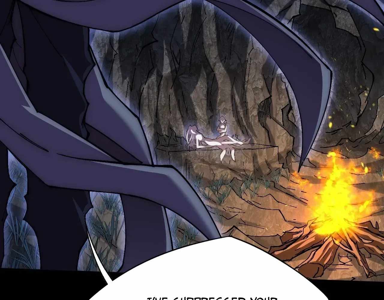 SINISTER IMMORTAL PATH Chapter 75 page 43
