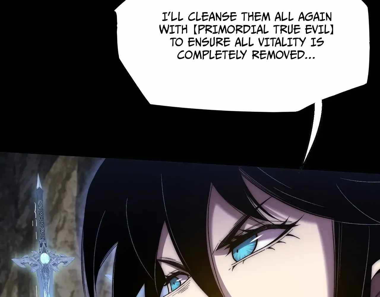 SINISTER IMMORTAL PATH Chapter 75 page 49