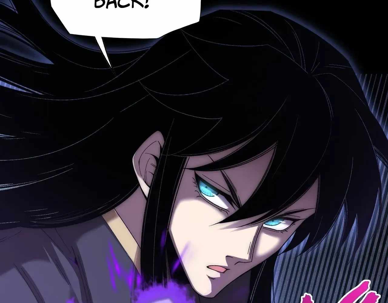 SINISTER IMMORTAL PATH Chapter 75 page 55