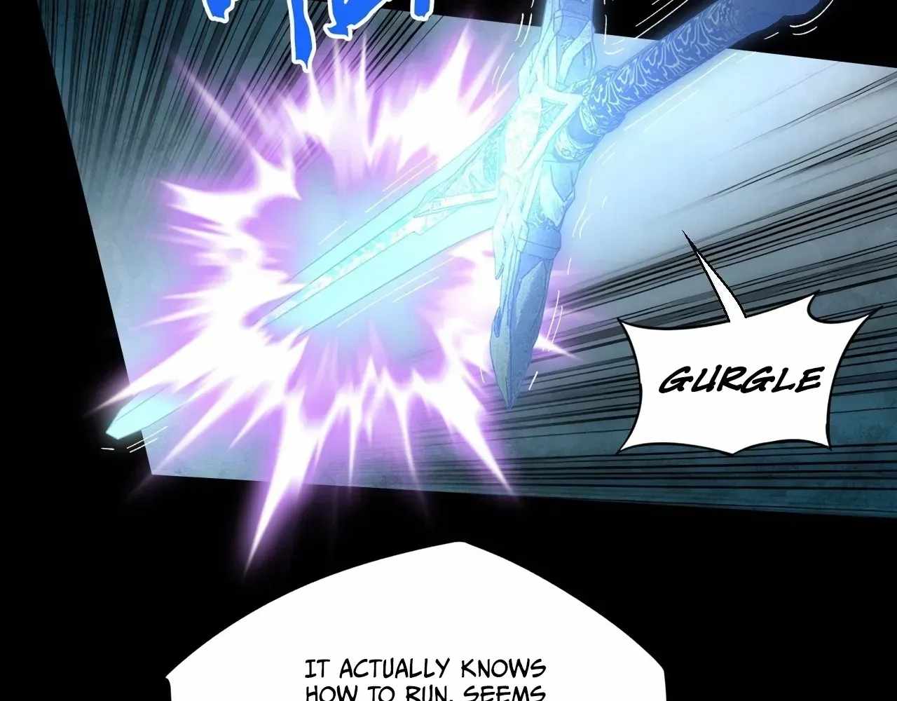 SINISTER IMMORTAL PATH Chapter 75 page 57