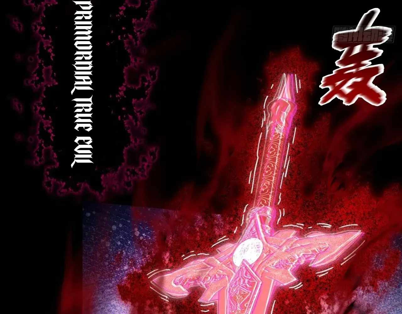 SINISTER IMMORTAL PATH Chapter 75 page 61