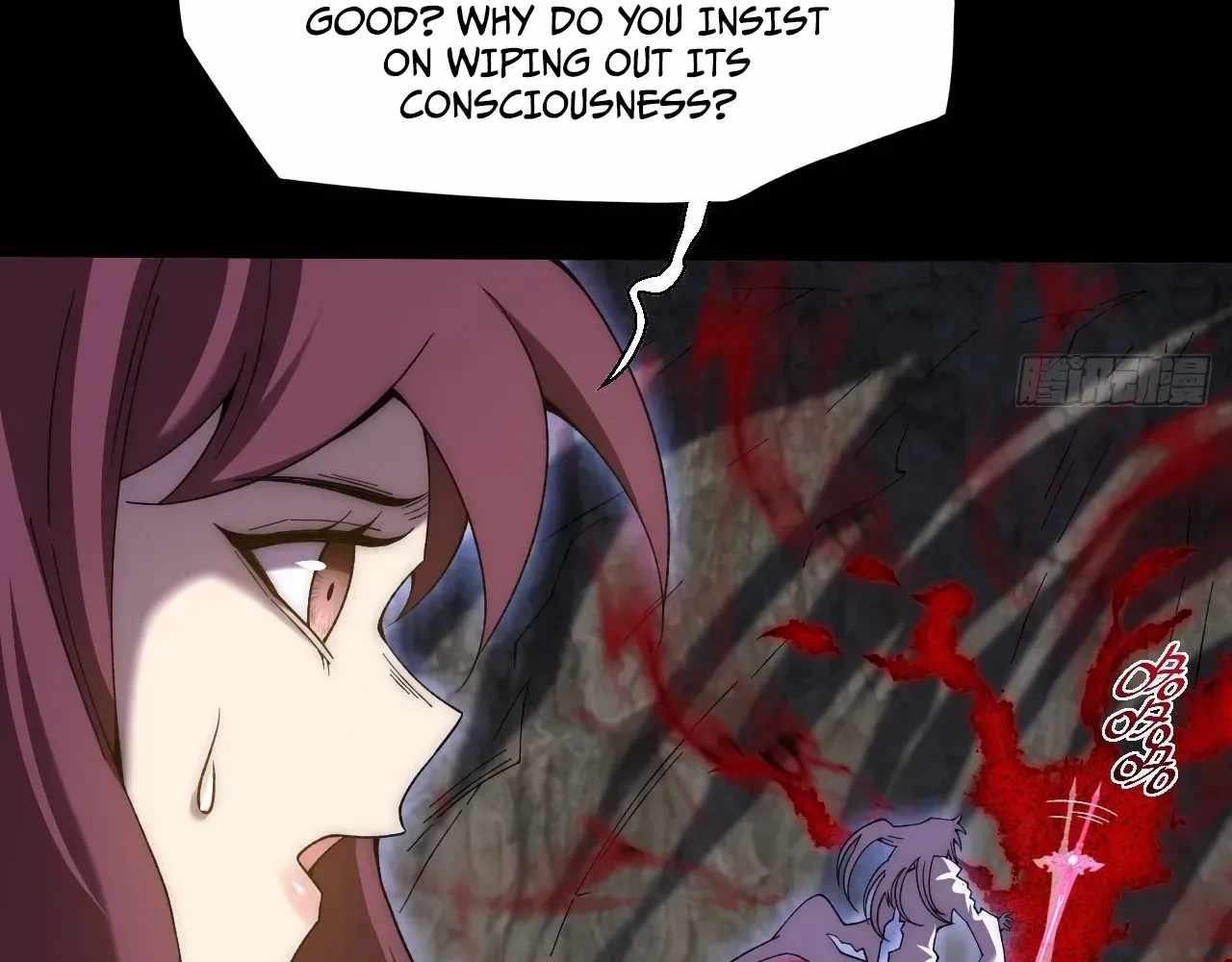 SINISTER IMMORTAL PATH Chapter 75 page 63