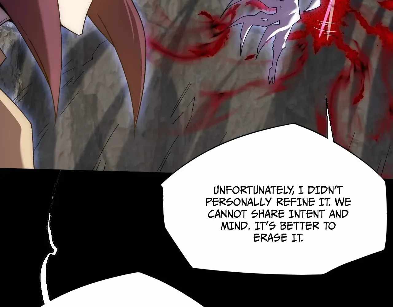 SINISTER IMMORTAL PATH Chapter 75 page 64