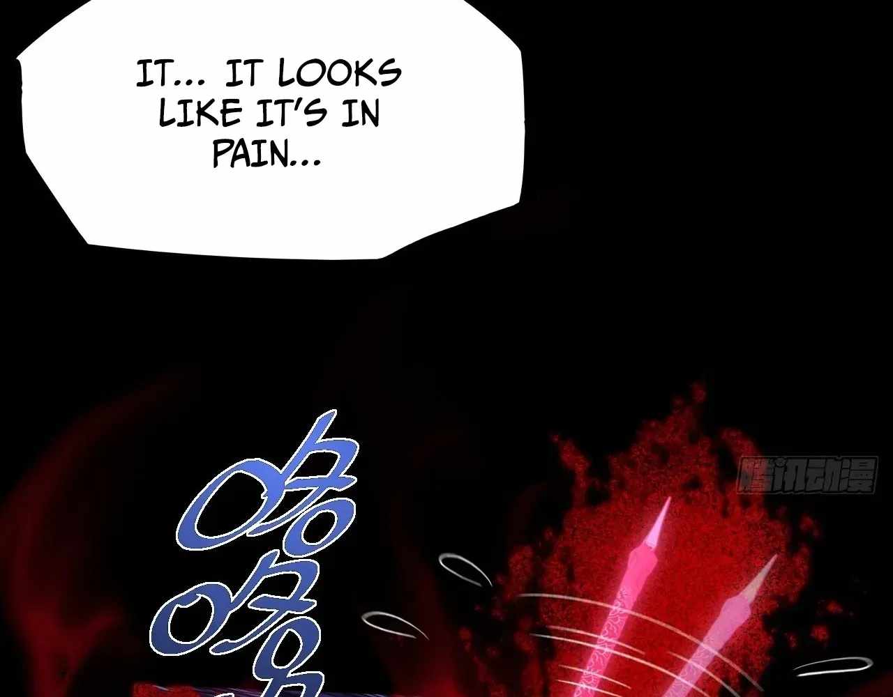 SINISTER IMMORTAL PATH Chapter 75 page 65