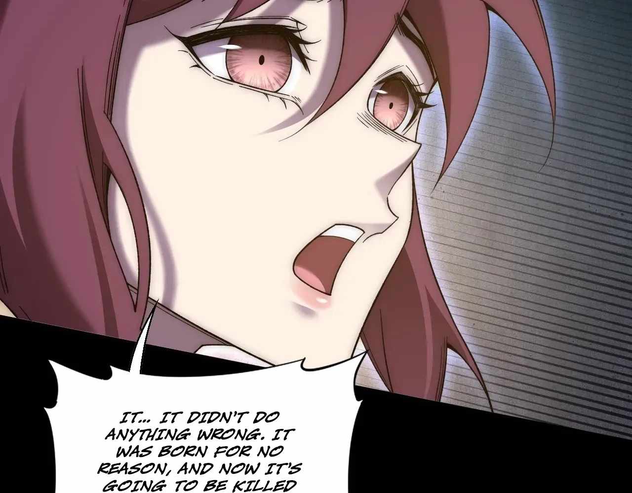 SINISTER IMMORTAL PATH Chapter 75 page 69