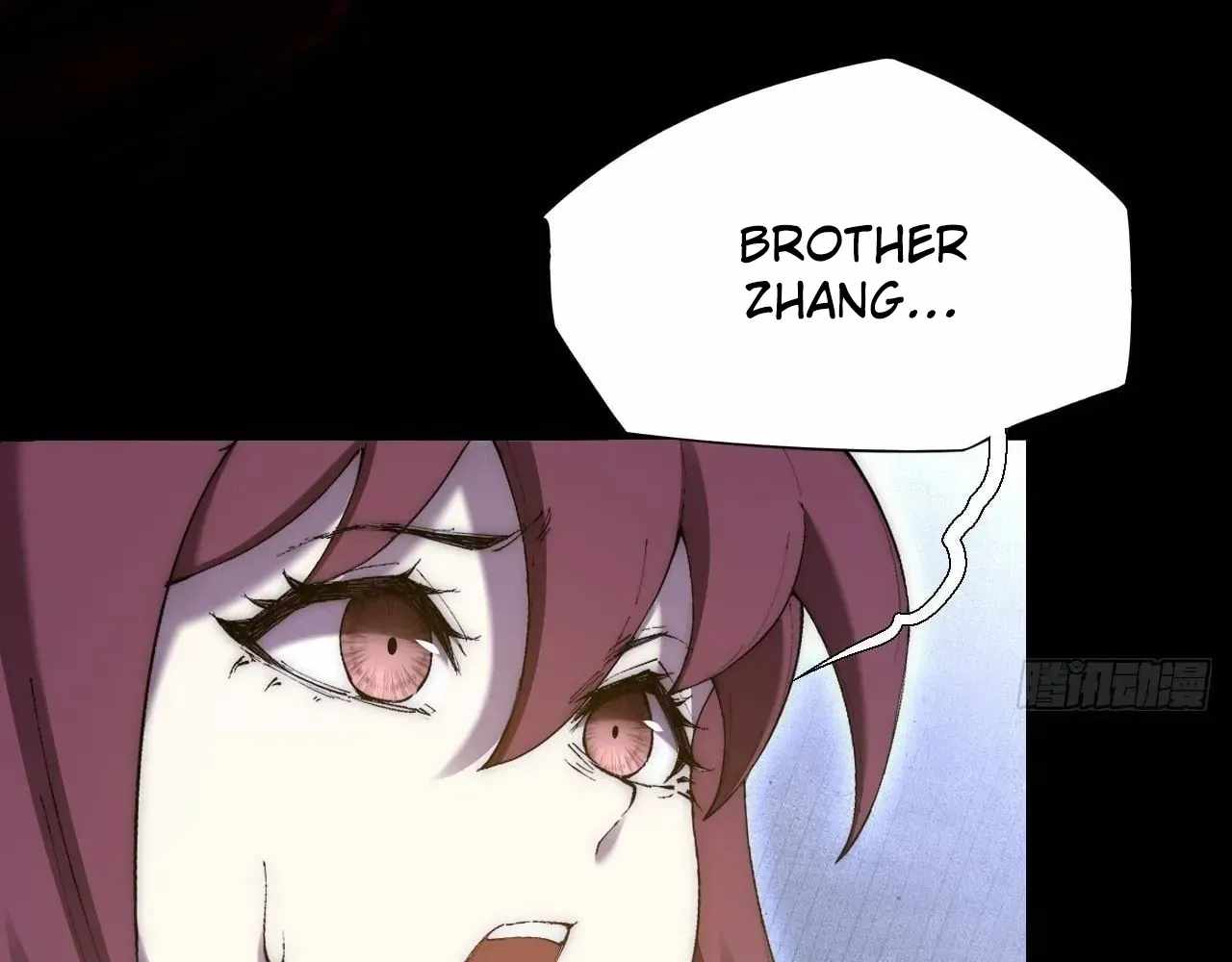 SINISTER IMMORTAL PATH Chapter 76 page 8