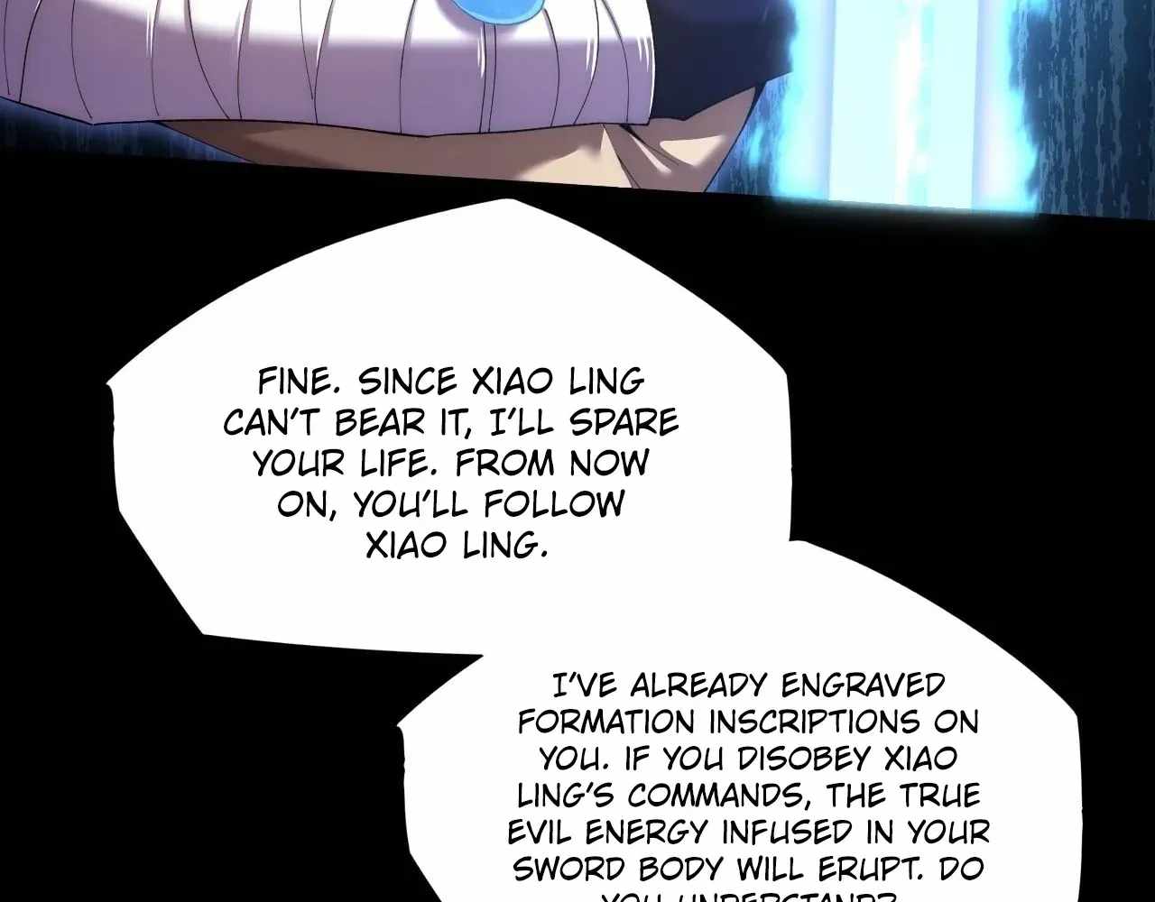 SINISTER IMMORTAL PATH Chapter 76 page 14