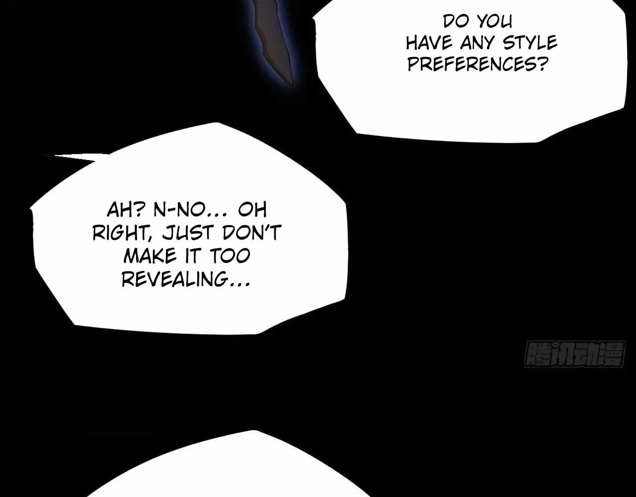 SINISTER IMMORTAL PATH Chapter 76 page 23