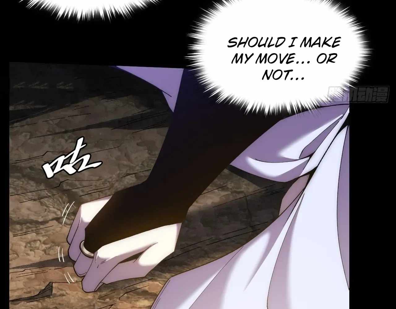 SINISTER IMMORTAL PATH Chapter 76 page 31