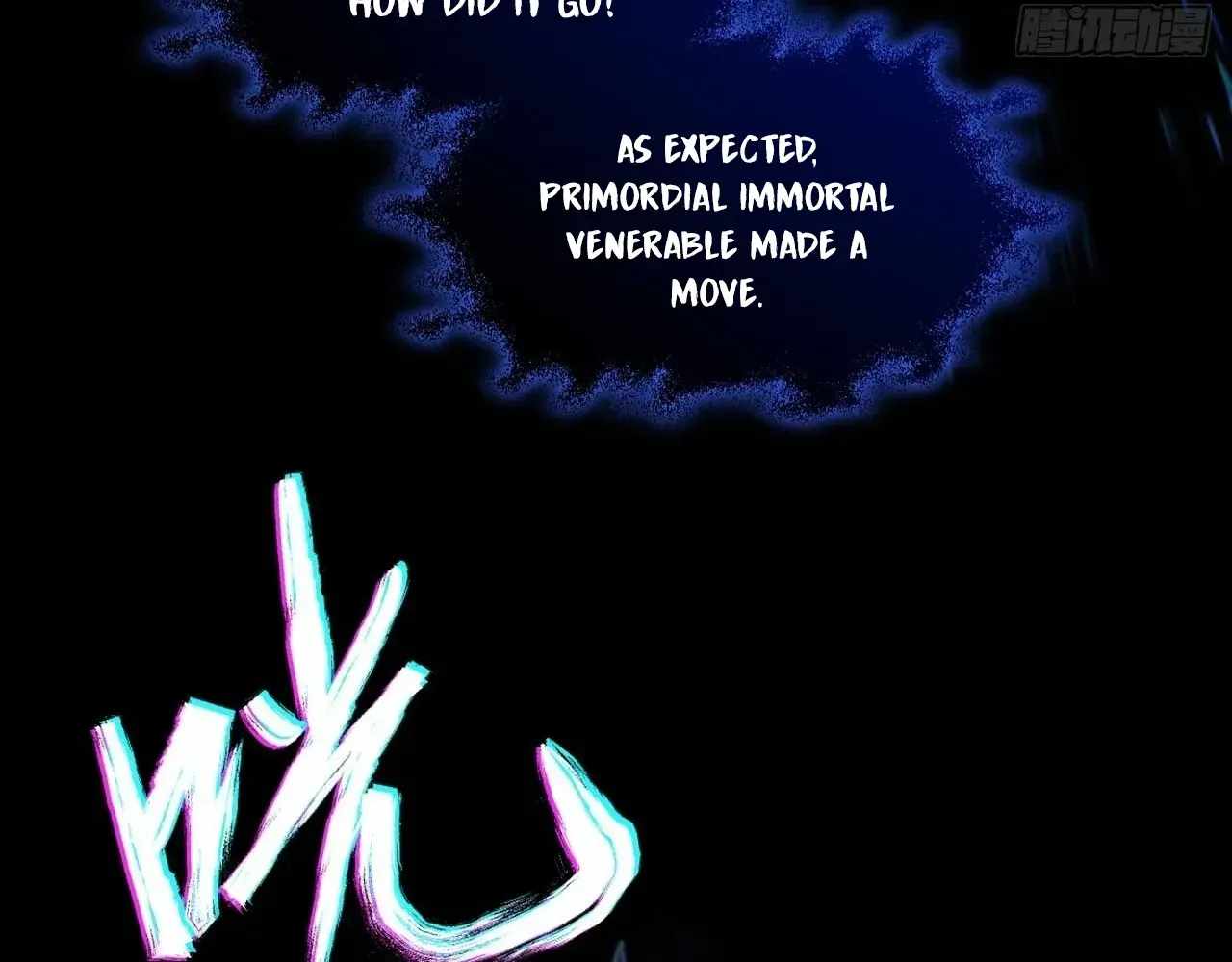 SINISTER IMMORTAL PATH Chapter 76 page 42
