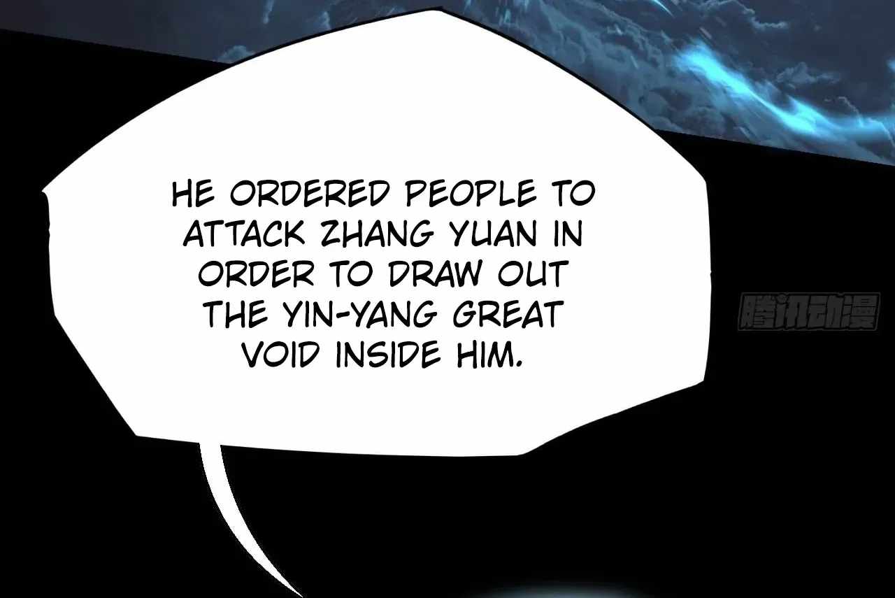 SINISTER IMMORTAL PATH Chapter 76 page 45