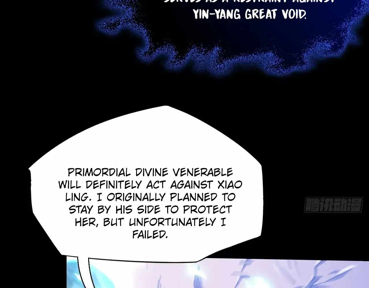 SINISTER IMMORTAL PATH Chapter 76 page 50