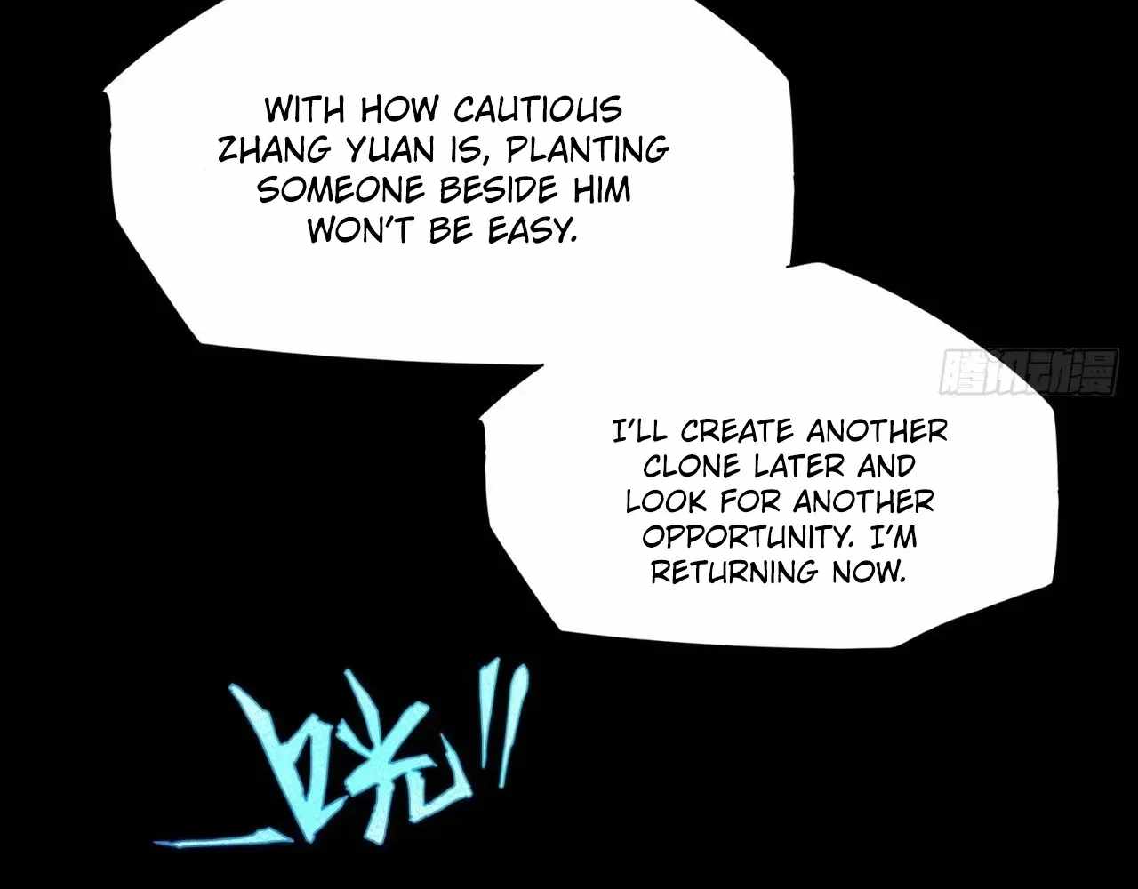SINISTER IMMORTAL PATH Chapter 76 page 52