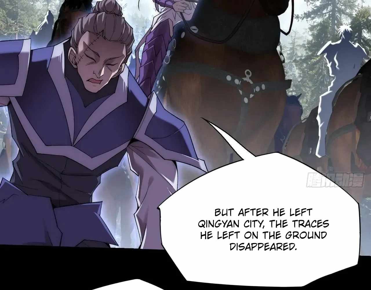 SINISTER IMMORTAL PATH Chapter 76 page 63