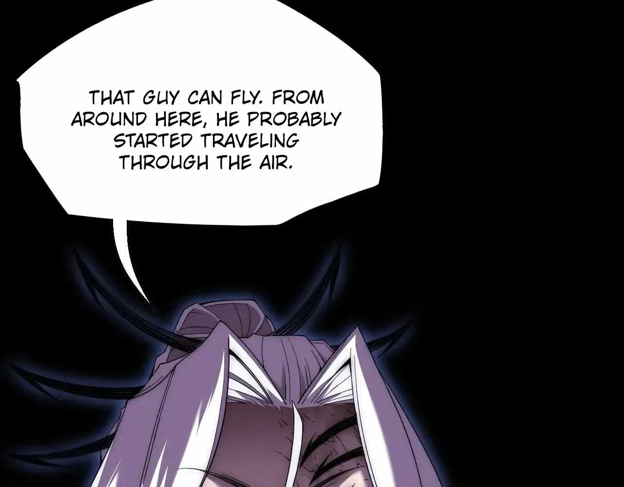 SINISTER IMMORTAL PATH Chapter 76 page 64