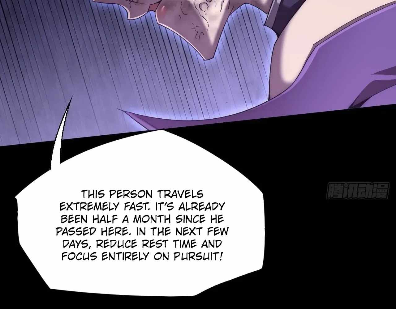 SINISTER IMMORTAL PATH Chapter 76 page 74