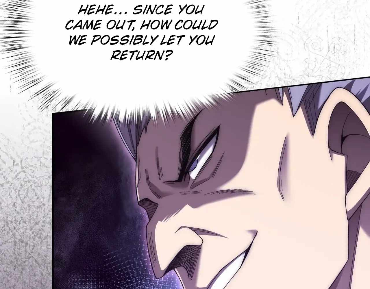 SINISTER IMMORTAL PATH Chapter 76 page 77