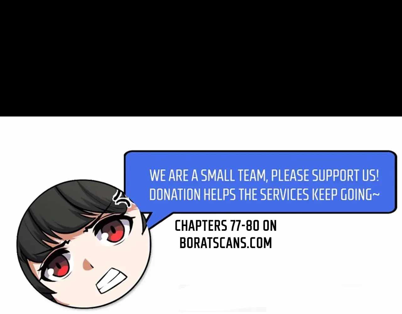 SINISTER IMMORTAL PATH Chapter 76 page 80