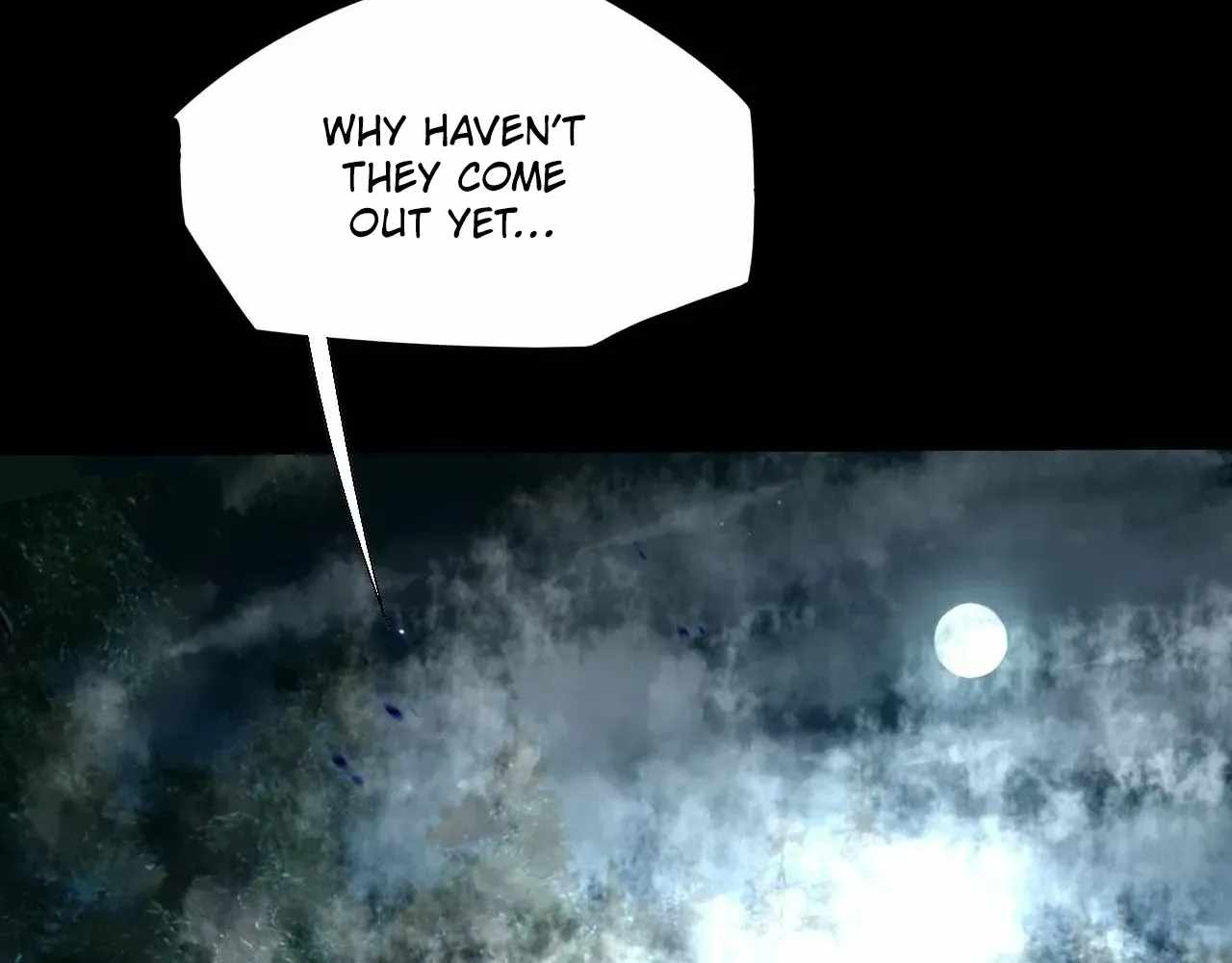 SINISTER IMMORTAL PATH Chapter 77 page 8