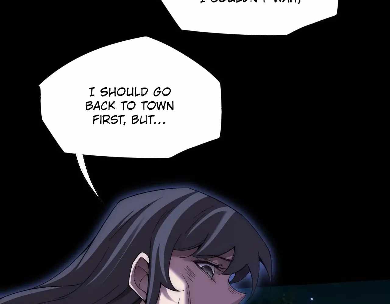 SINISTER IMMORTAL PATH Chapter 77 page 10