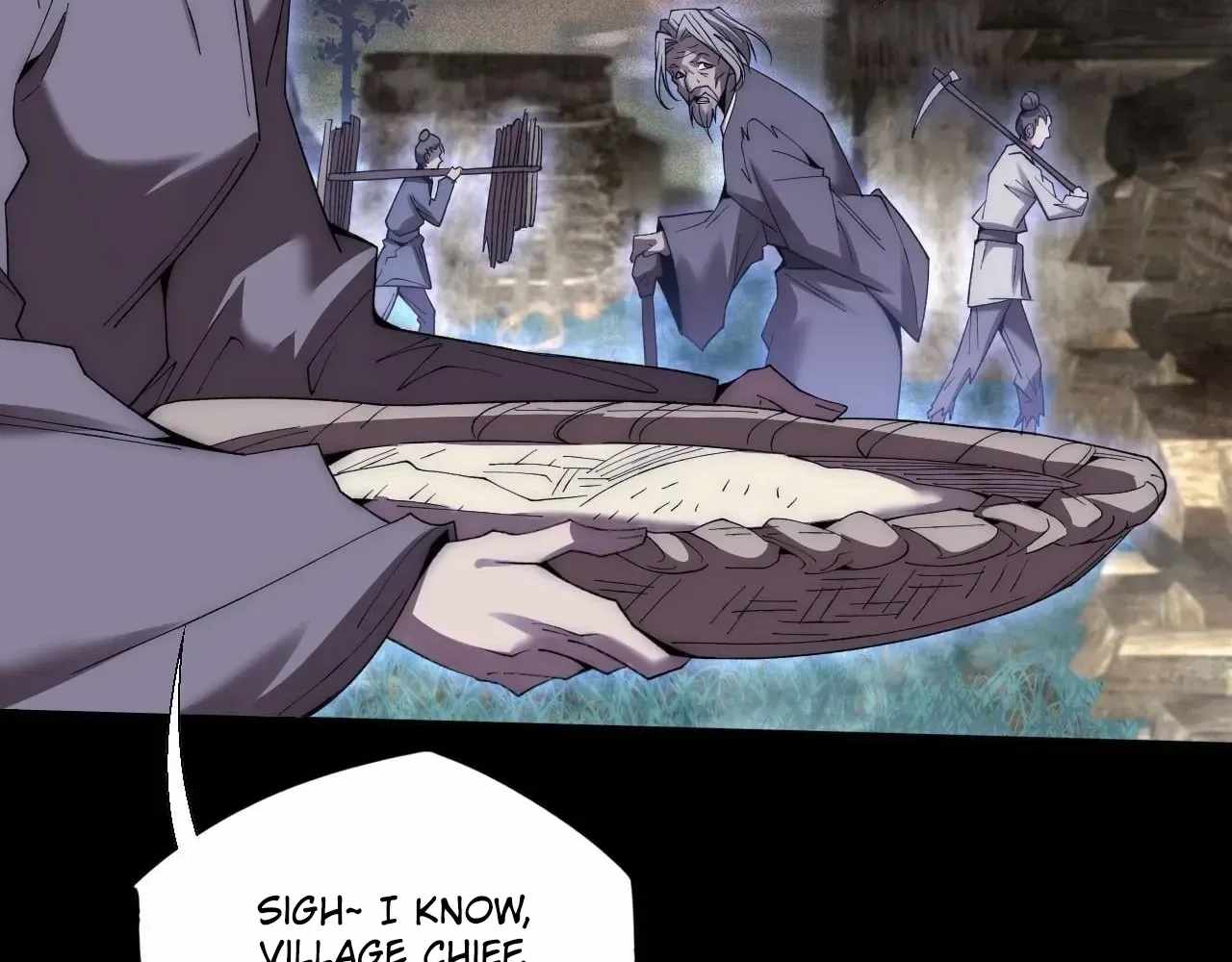 SINISTER IMMORTAL PATH Chapter 77 page 23