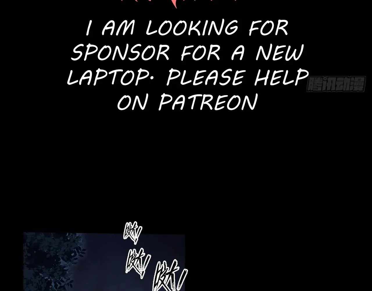 SINISTER IMMORTAL PATH Chapter 77 page 31