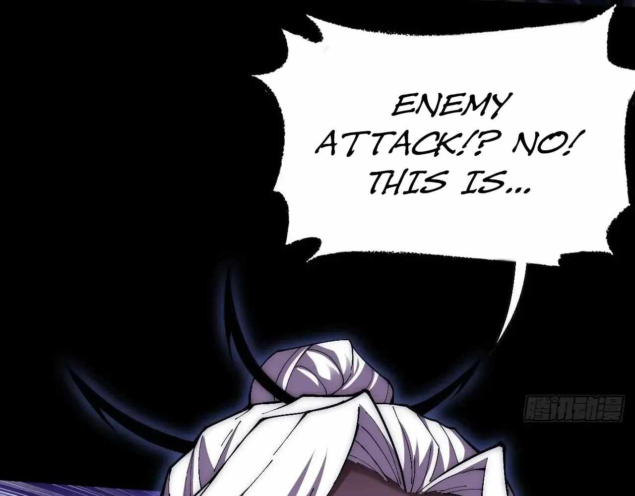 SINISTER IMMORTAL PATH Chapter 77 page 39