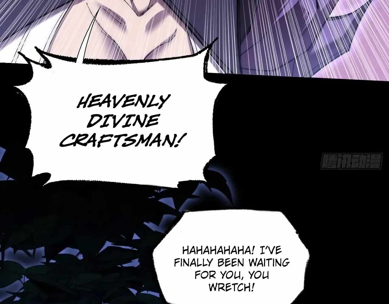 SINISTER IMMORTAL PATH Chapter 77 page 41