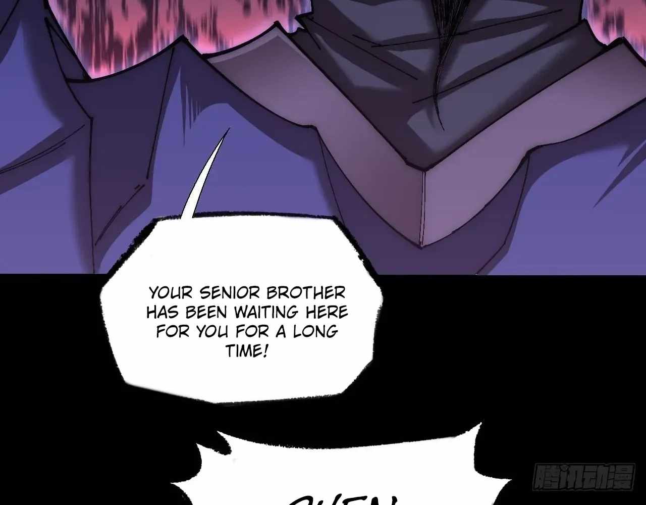 SINISTER IMMORTAL PATH Chapter 77 page 44