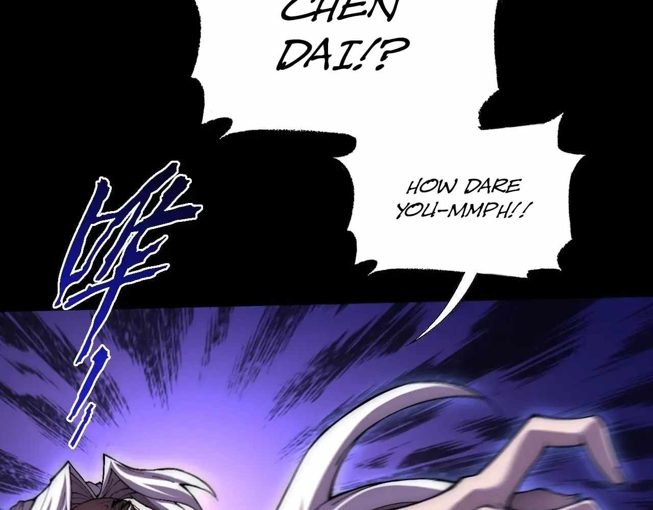 SINISTER IMMORTAL PATH Chapter 77 page 45