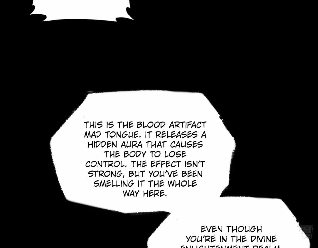 SINISTER IMMORTAL PATH Chapter 77 page 50
