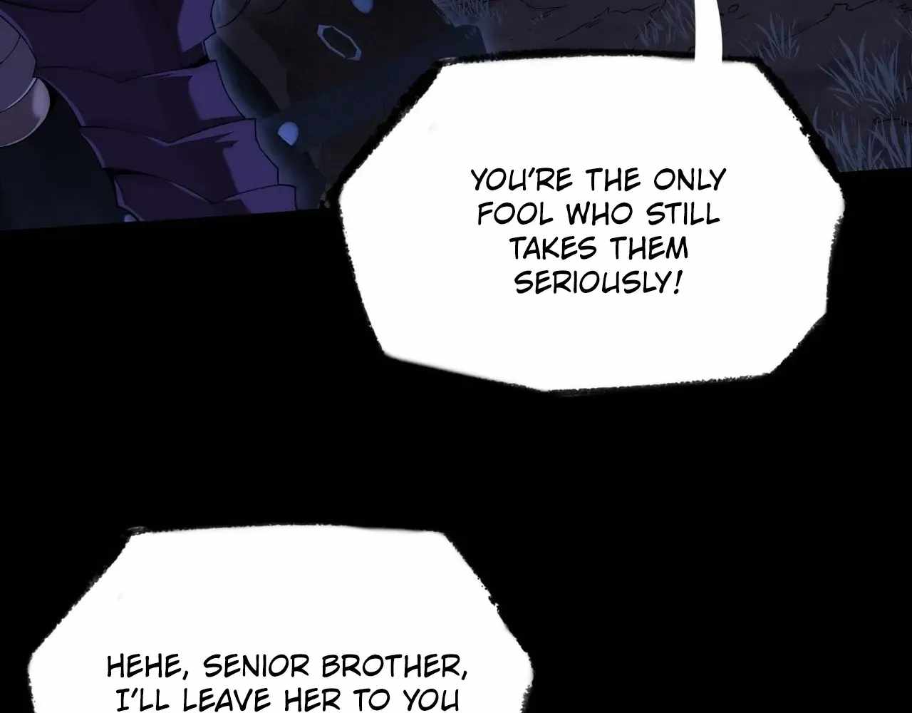 SINISTER IMMORTAL PATH Chapter 77 page 58