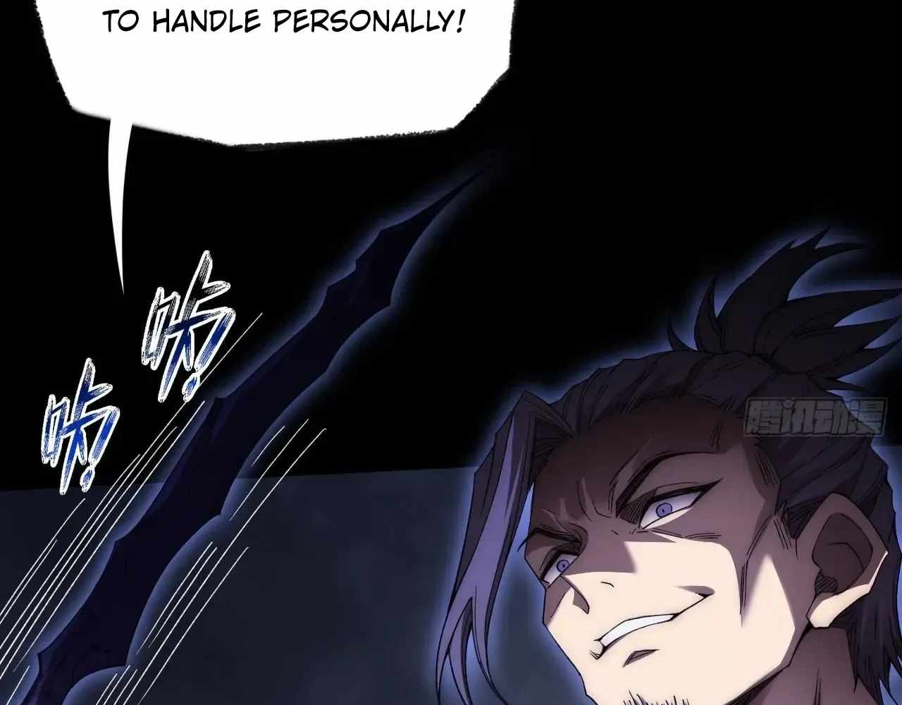 SINISTER IMMORTAL PATH Chapter 77 page 59