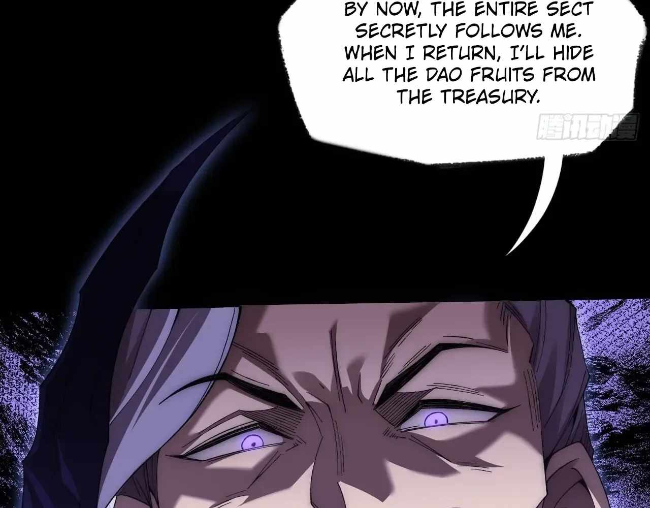 SINISTER IMMORTAL PATH Chapter 77 page 63