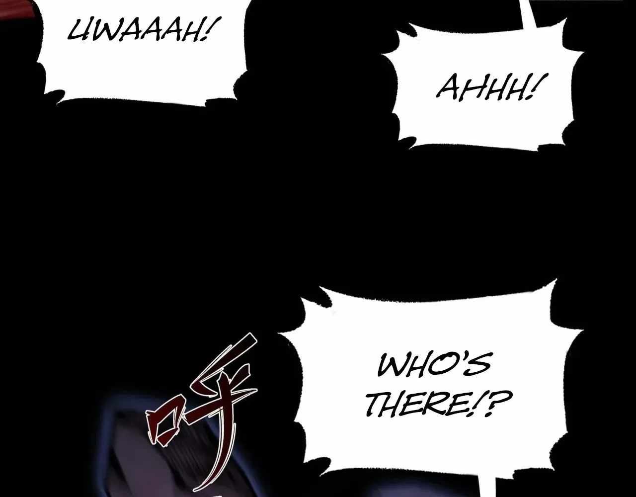 SINISTER IMMORTAL PATH Chapter 77 page 73