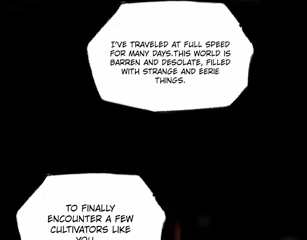 SINISTER IMMORTAL PATH Chapter 77 page 76