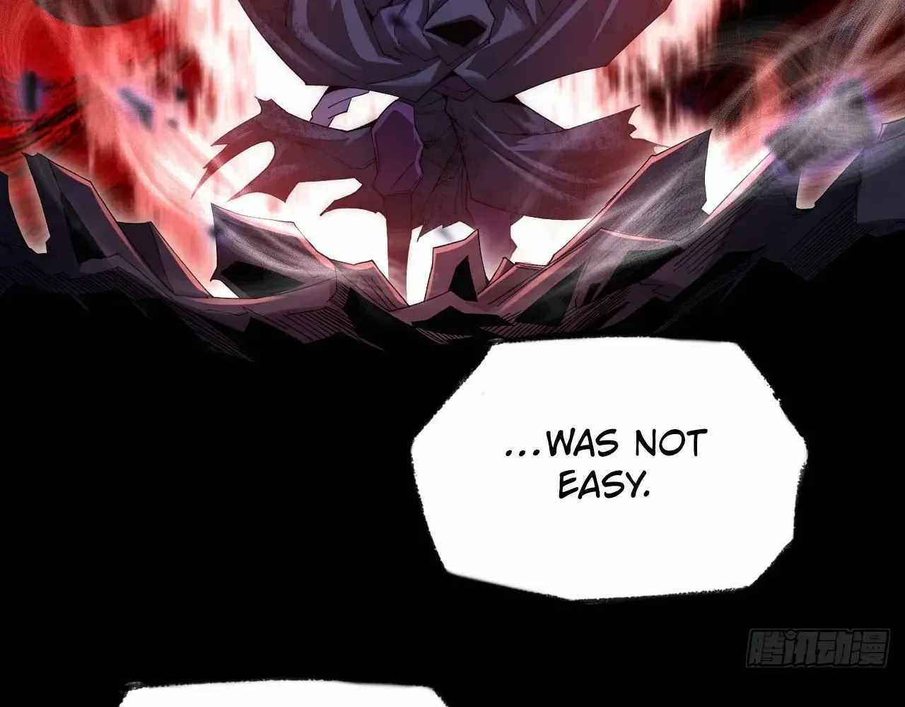 SINISTER IMMORTAL PATH Chapter 77 page 78