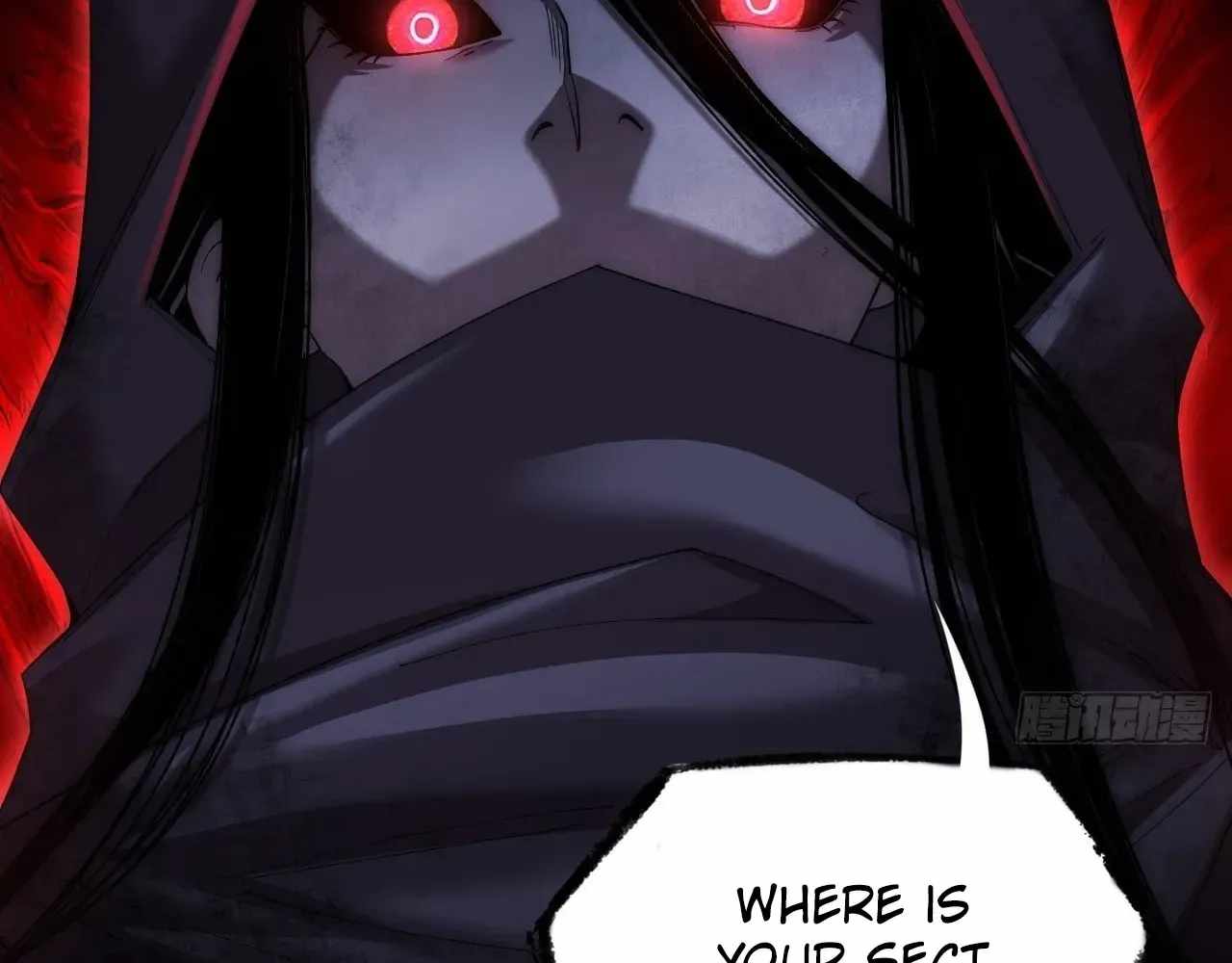 SINISTER IMMORTAL PATH Chapter 77 page 80