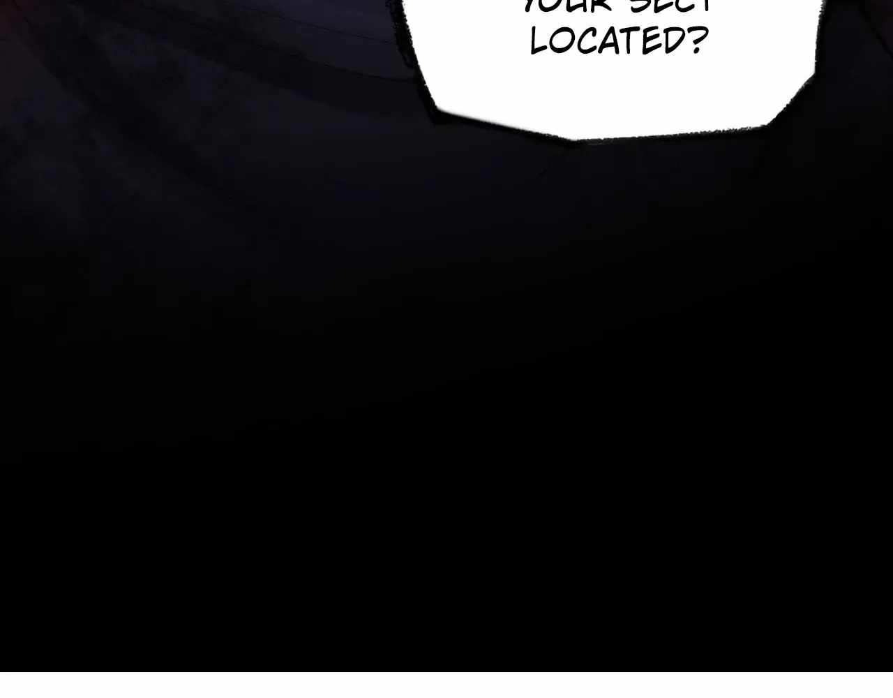SINISTER IMMORTAL PATH Chapter 77 page 81