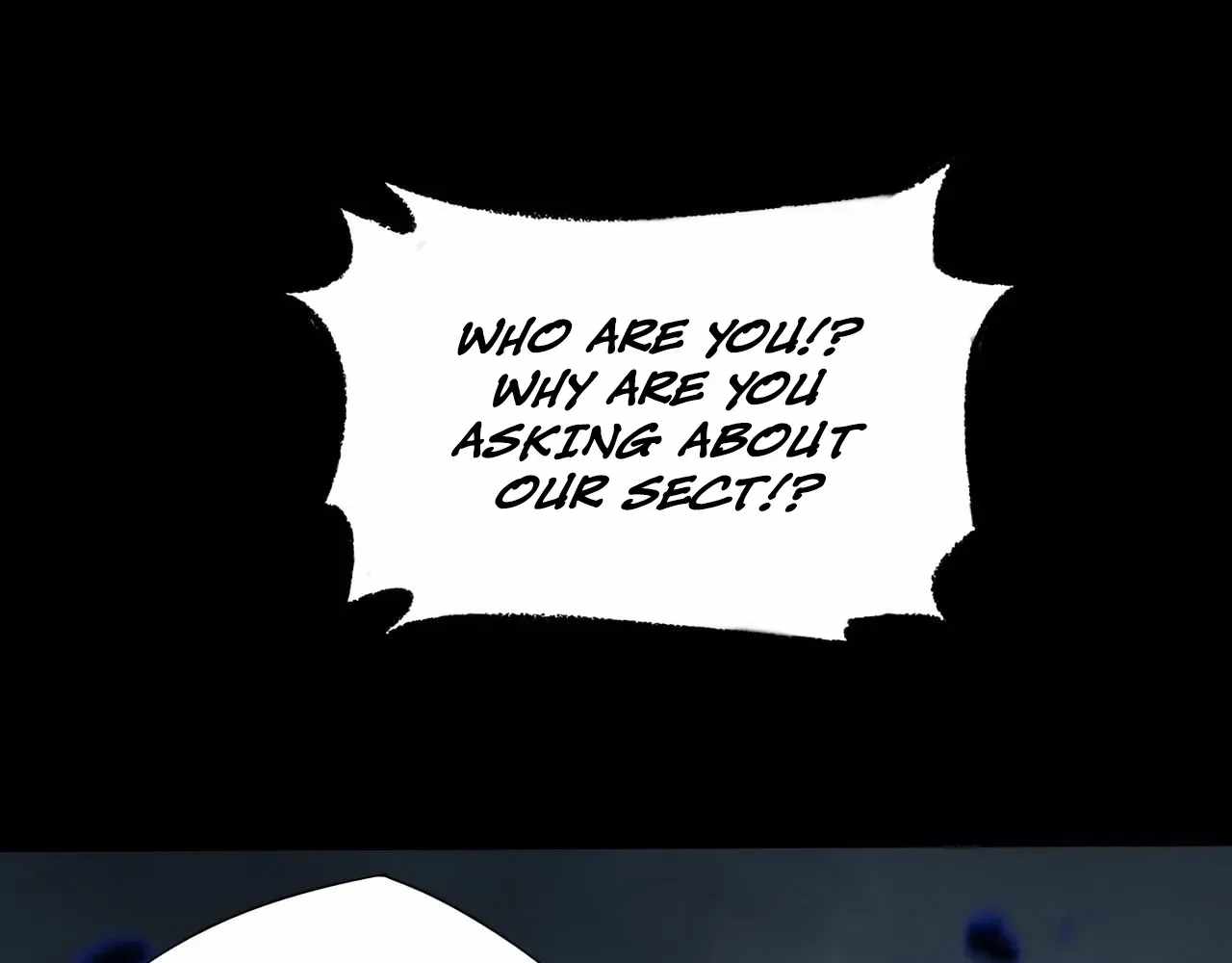SINISTER IMMORTAL PATH Chapter 78 page 3