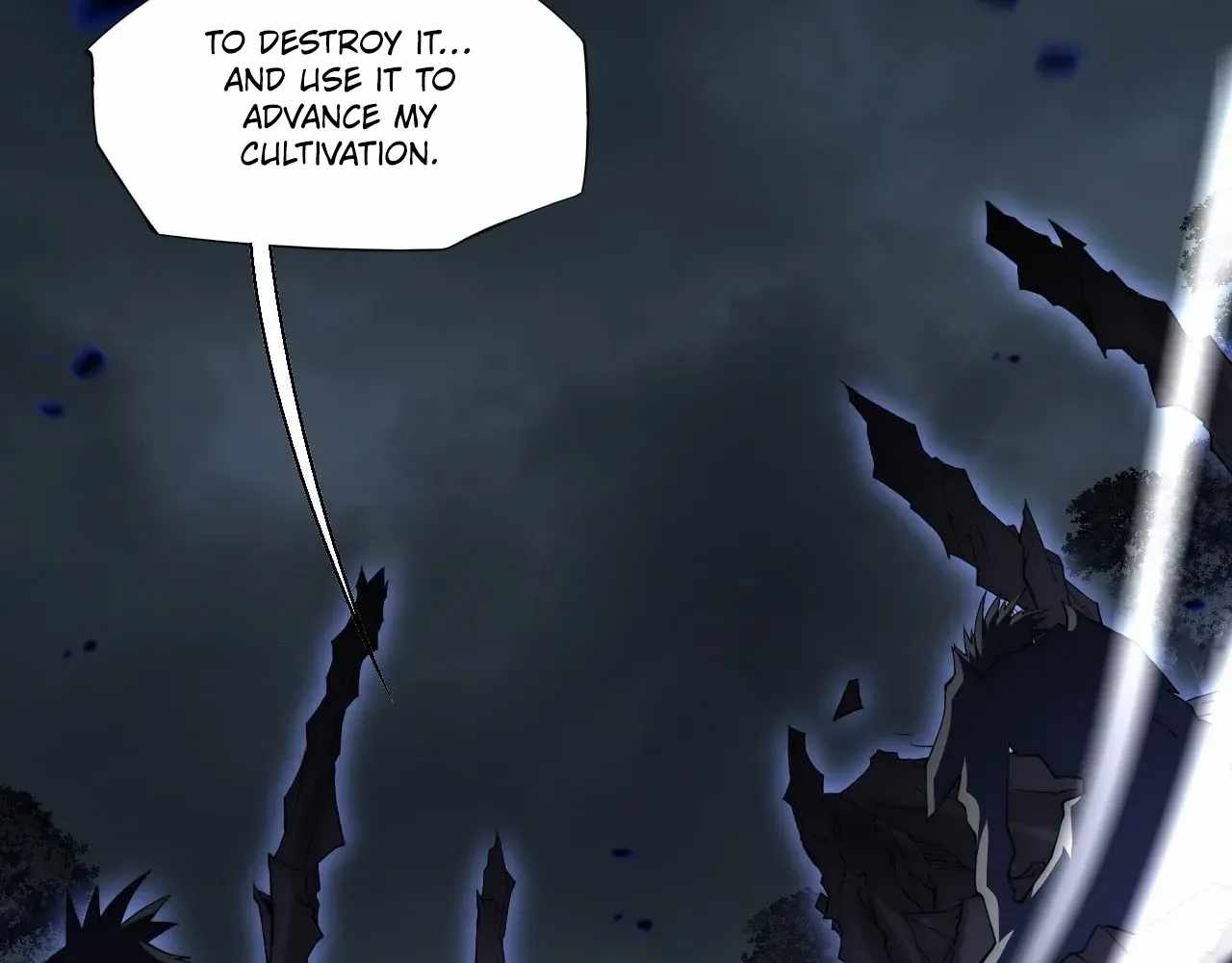 SINISTER IMMORTAL PATH Chapter 78 page 4