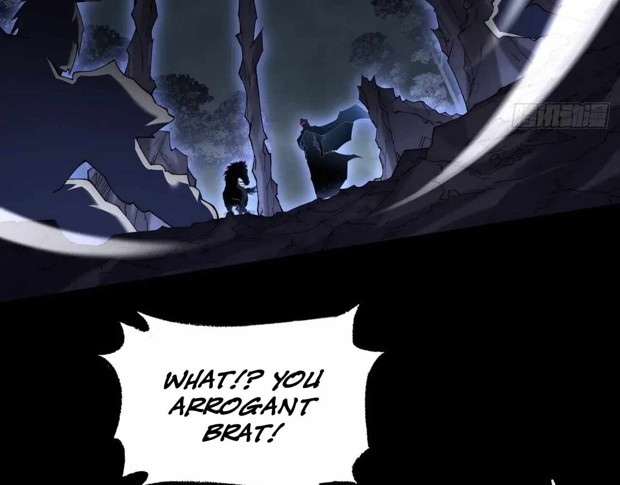 SINISTER IMMORTAL PATH Chapter 78 page 5