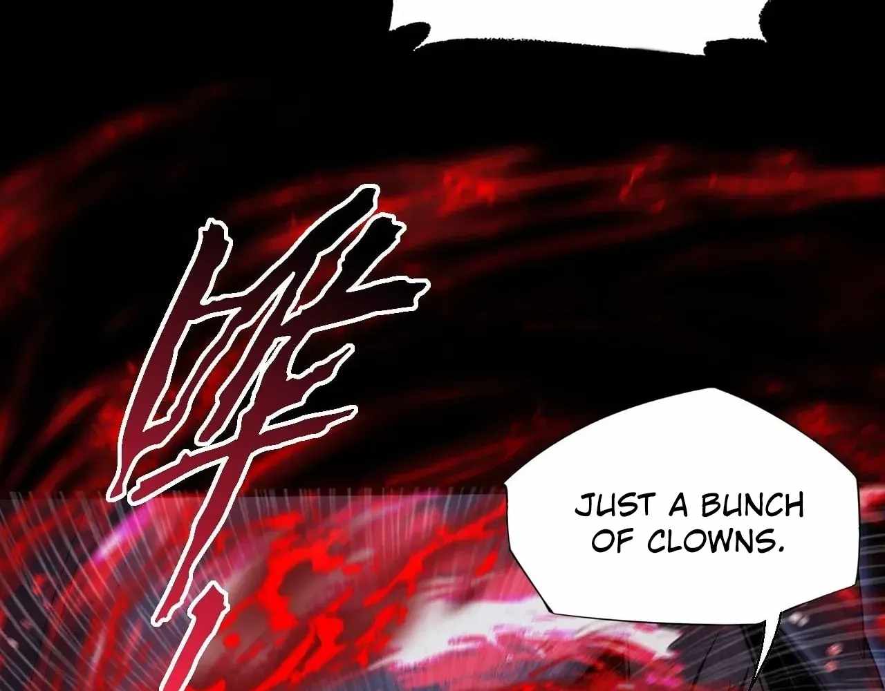 SINISTER IMMORTAL PATH Chapter 78 page 8