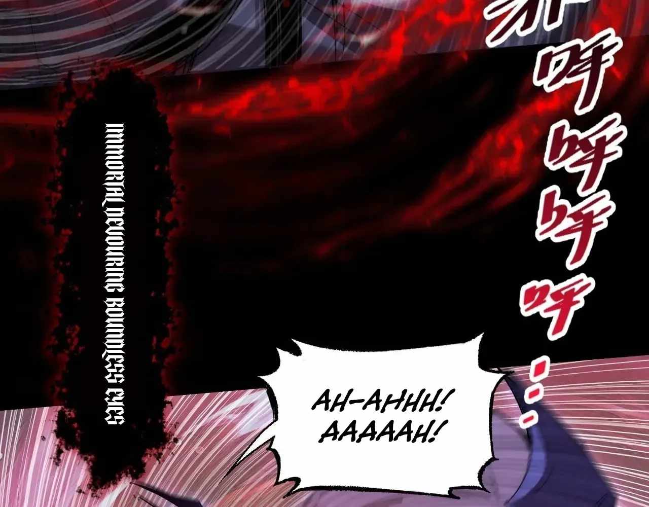 SINISTER IMMORTAL PATH Chapter 78 page 10