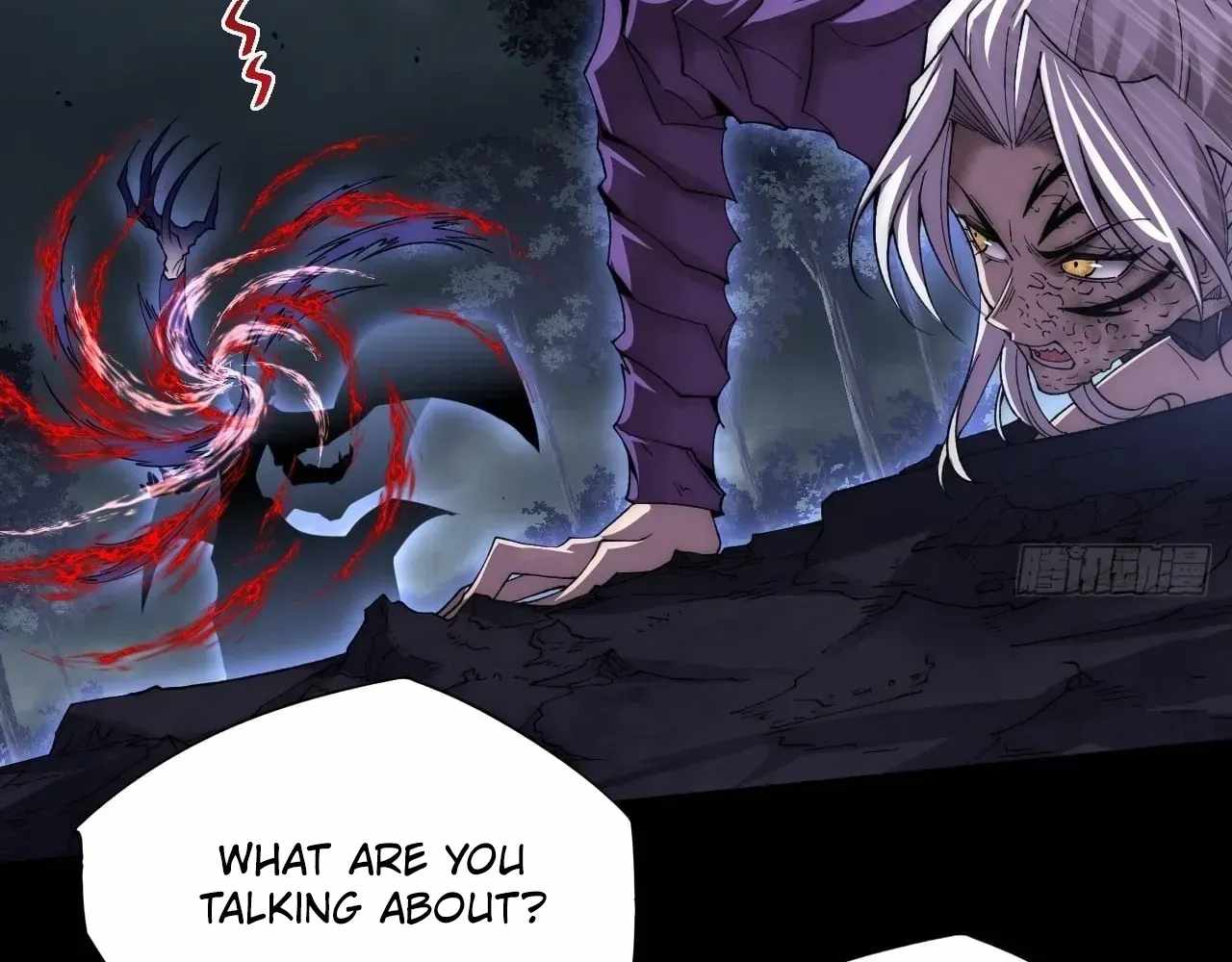 SINISTER IMMORTAL PATH Chapter 78 page 14